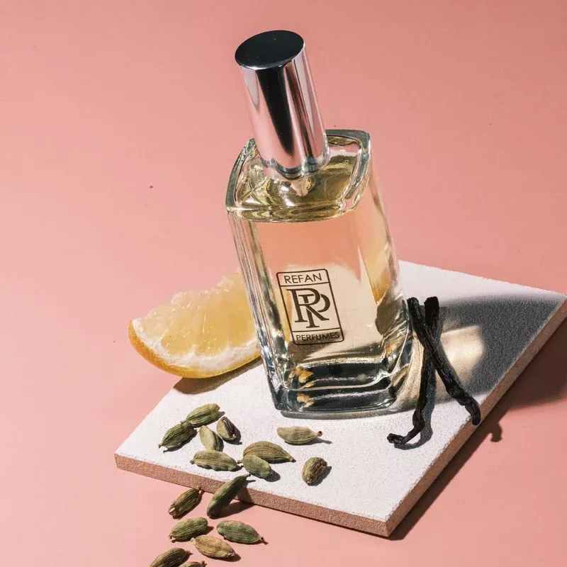 075 Inspired by Le Male Elixir