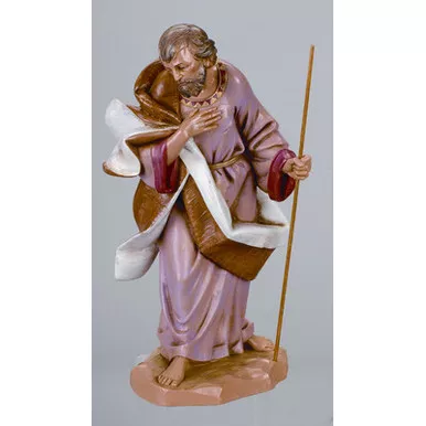 12" Joseph Figure - Fontanini
