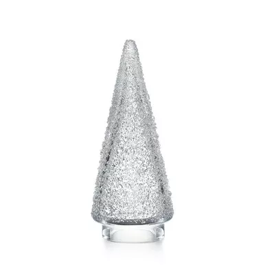 12" Sterling Pond Tree by Simon Pearce