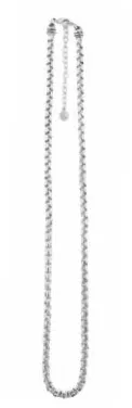 16" Fine Chain - John Medeiros