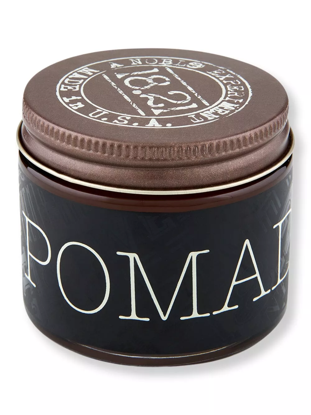 18.21 Man Made Pomade