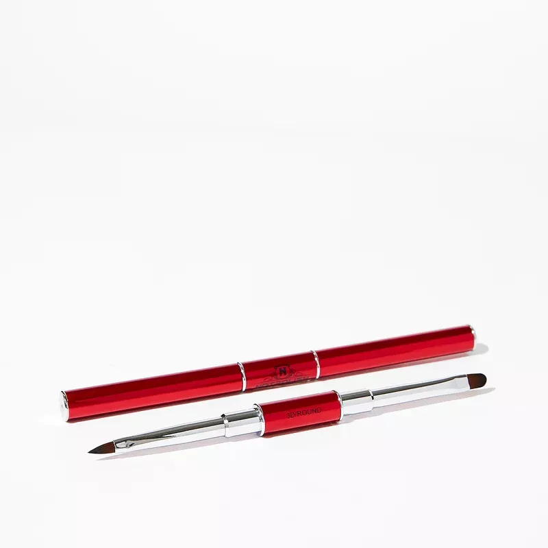 3D-ROUND BRUSH