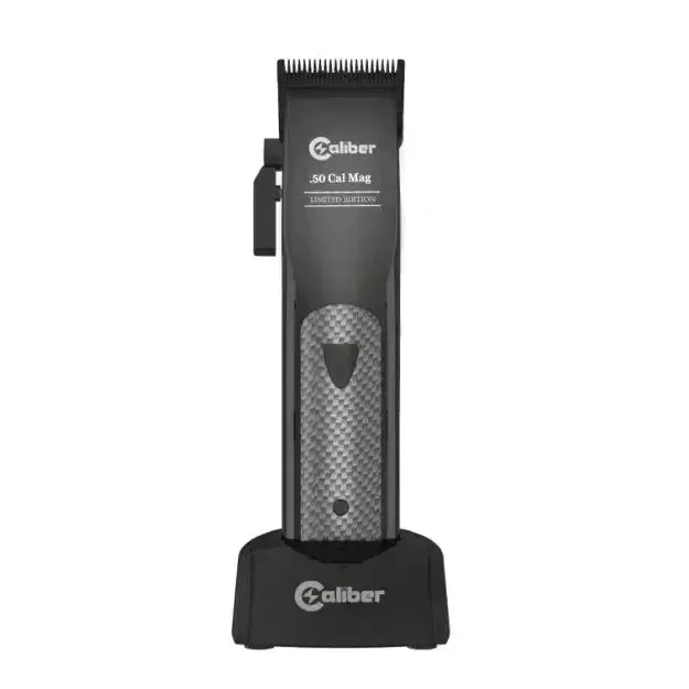 .50 CAL MAG LE Cordless Clipper – Black – 9132