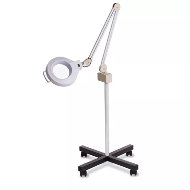 5x Magnifying Lamp with Stand
