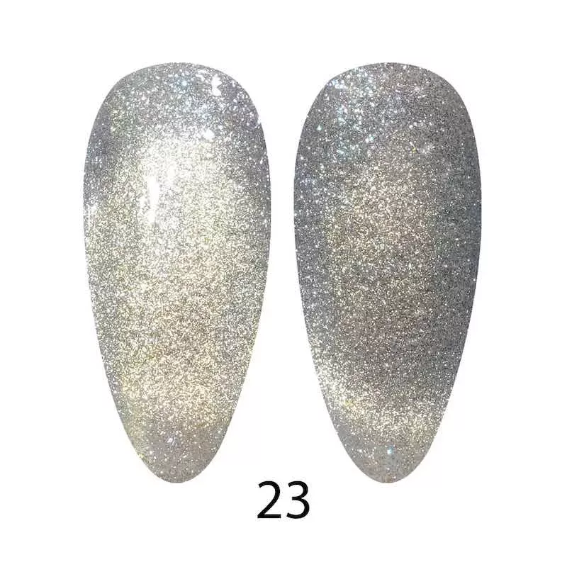 9D Cat Eye Unicorn #23Pixie Wings