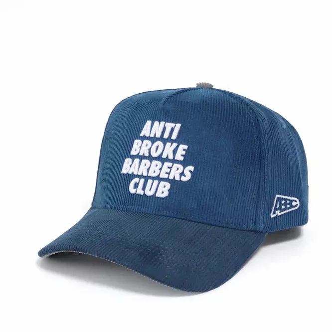 ABBC Trademark Hat – DTX