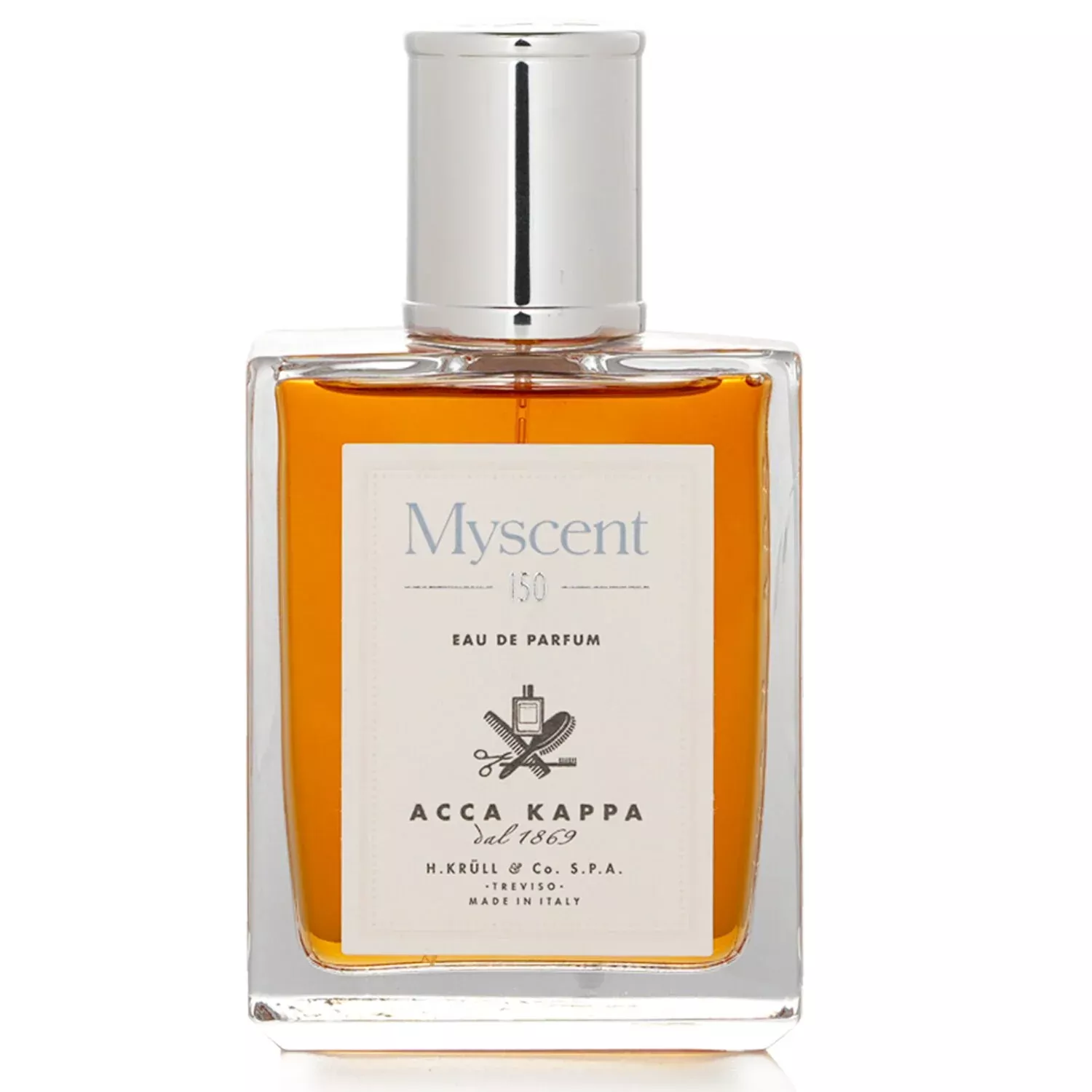 Acca Kappa My Scent Eau De Parfum Spray15ml/0.507oz