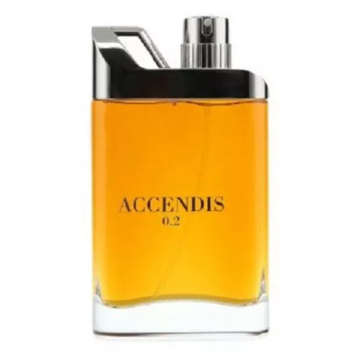 Accendis 0.2 Eau De Parfum Spray (Unisex) 100ml/3.4oz