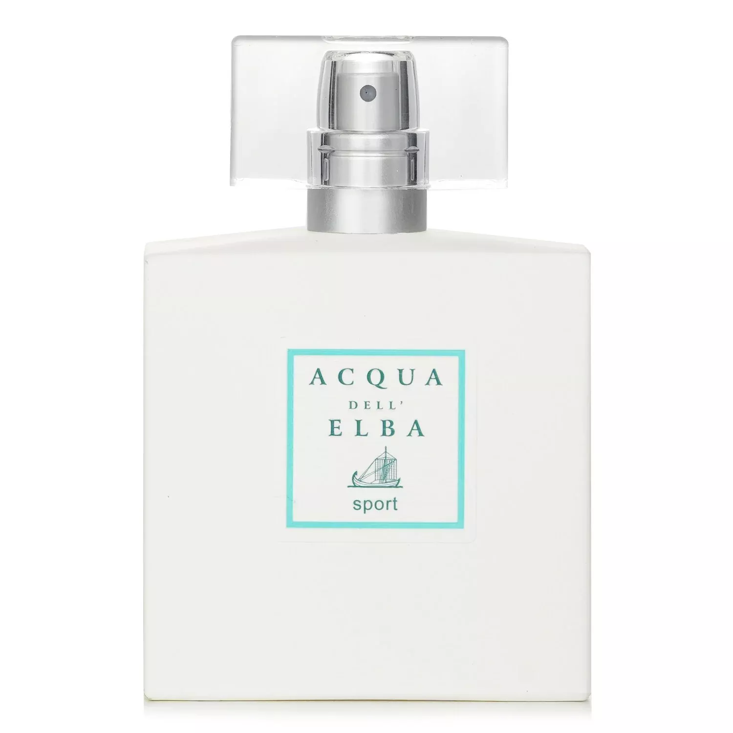 Acqua Dell'Elba Sport Eau De Toilette Spray50ml/1.7oz