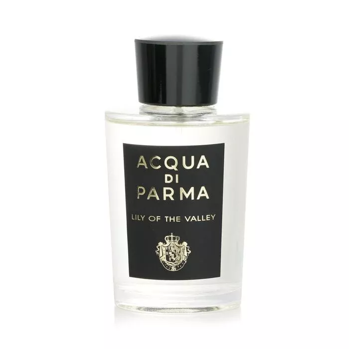 Acqua Di Parma Signatures Of The Sun Lily of the Valley Eau De Parfum Spray 180ml/6oz
