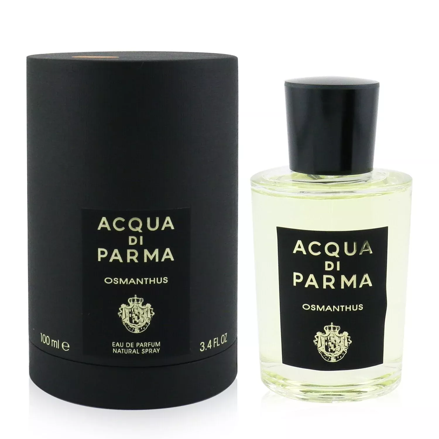 Acqua Di Parma Signatures Of The Sun Osmanthus Eau de Parfum Spray (Without Cellophane)100ml/3.4oz
