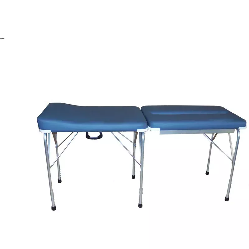 Activity Portable Chiropractic Table by Lloyd Tables
