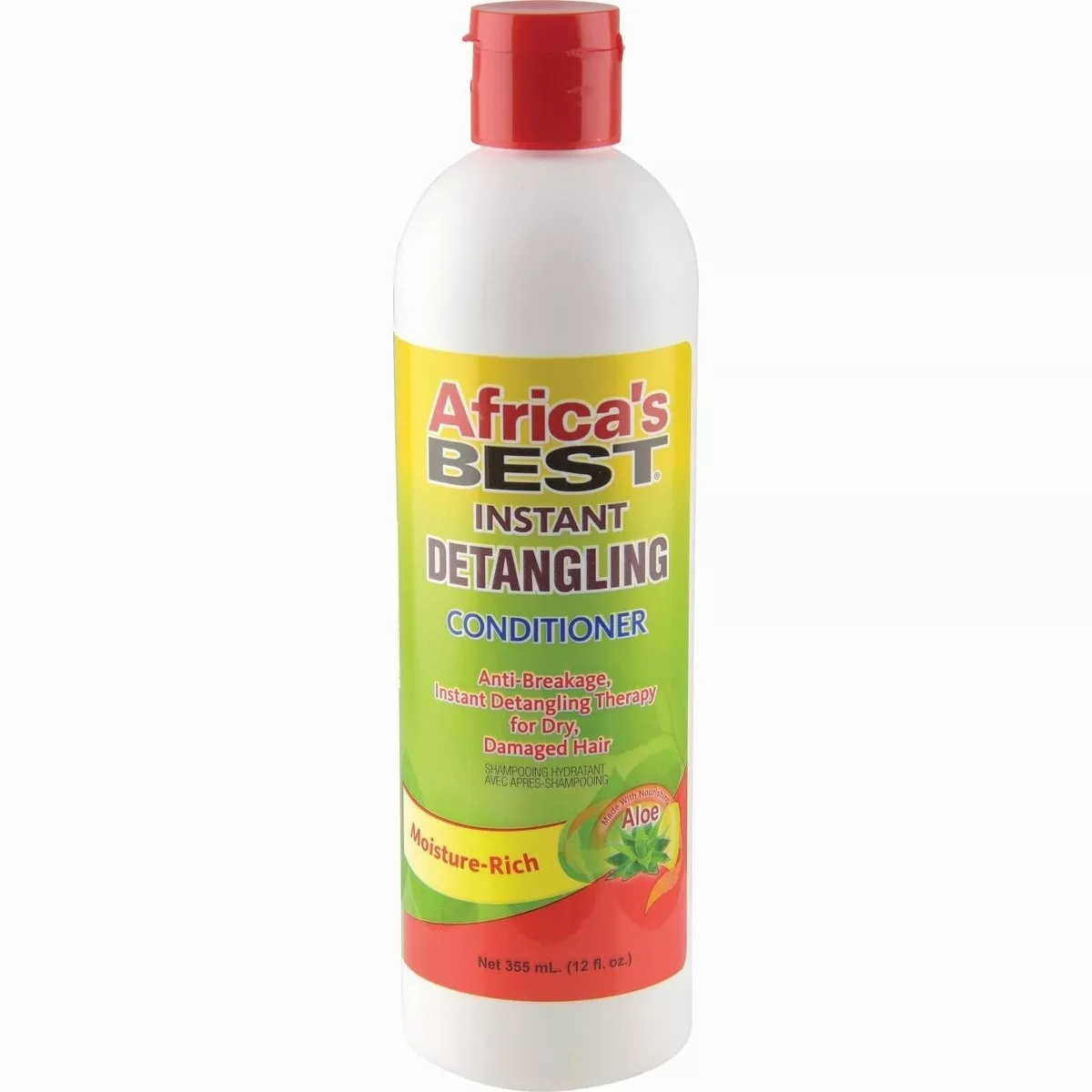 Africas Best Detangling Conditioner
