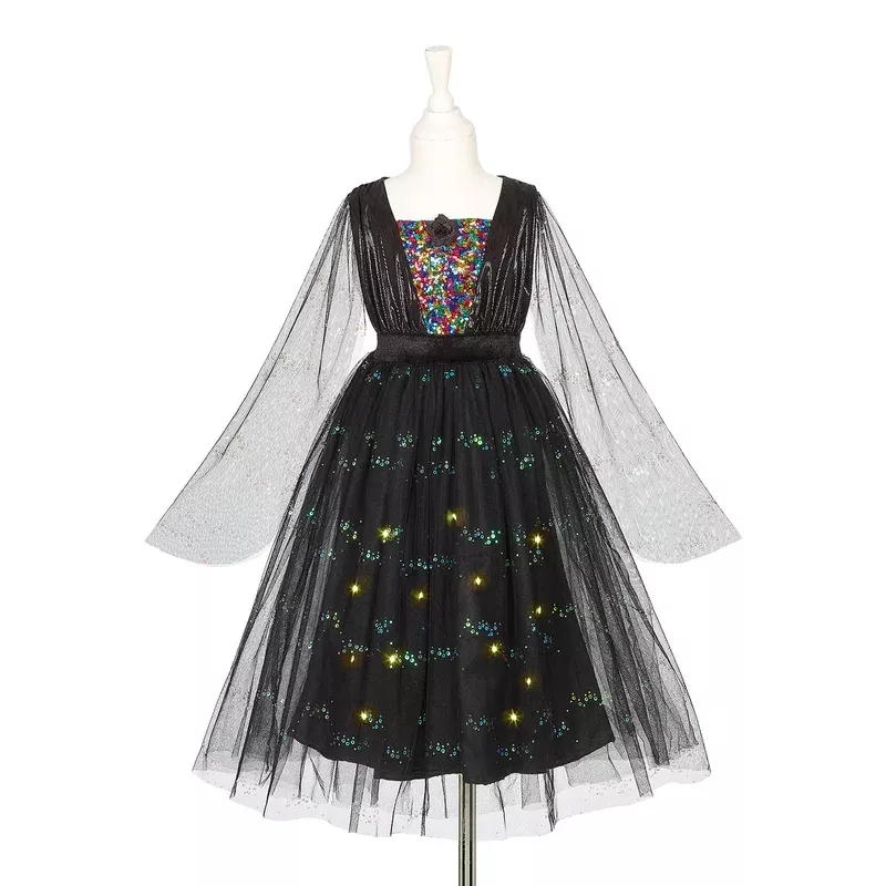 Agatha Witch Dress