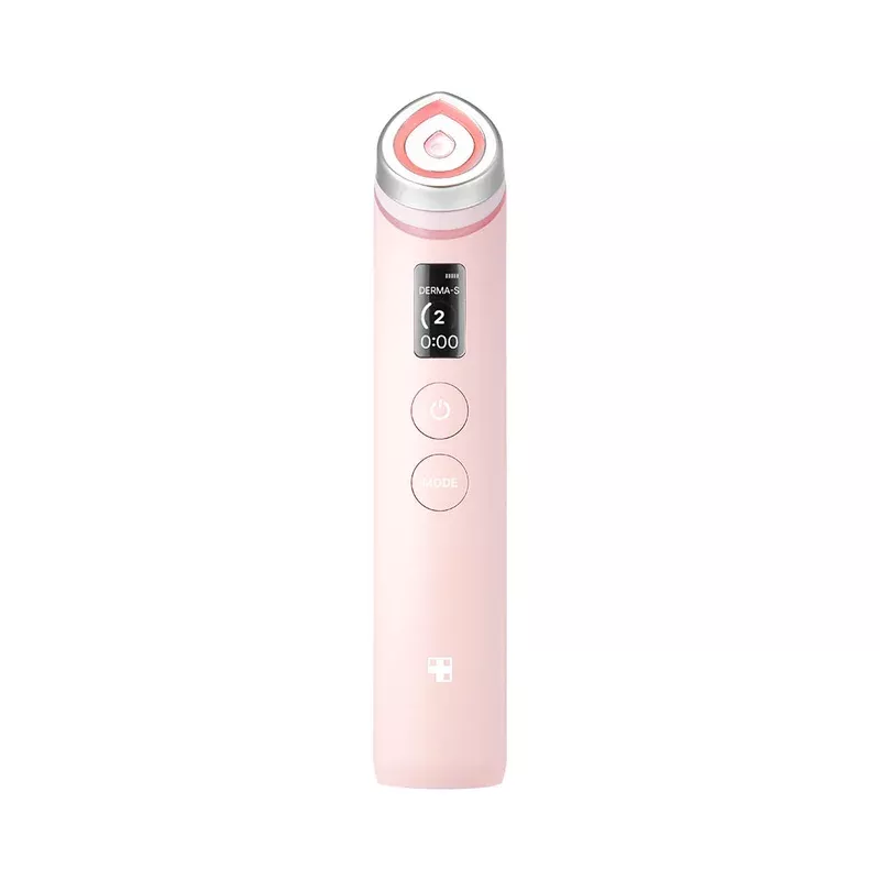 AGE-R Booster Pro Pink Edition