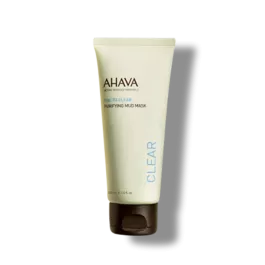 AHAVA Purifying Mud Mask