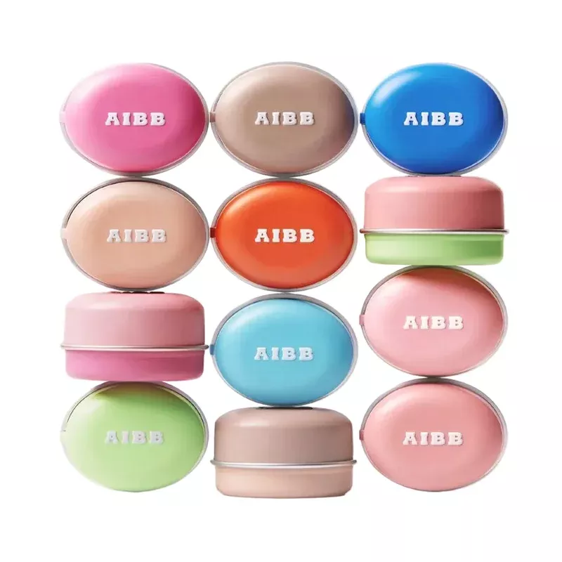 [AIBB] Blur Tin Pot