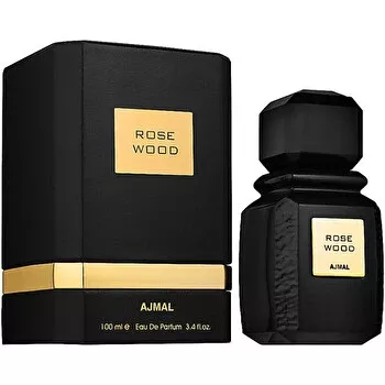 Ajmal Rose Wood Eau De Parfum Spray 100ml/3.4oz