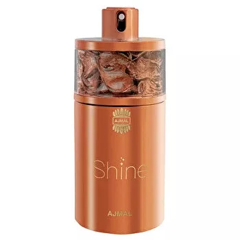 Ajmal Shine Eau De Parfum Spray 75ml/2.5oz