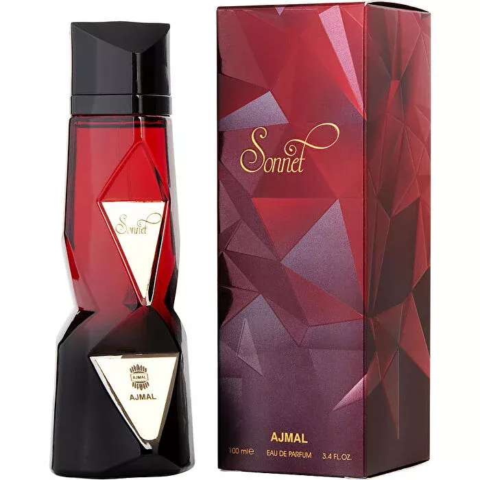Ajmal Sonnet Eau De Parfum Spray 100ml/3.4oz