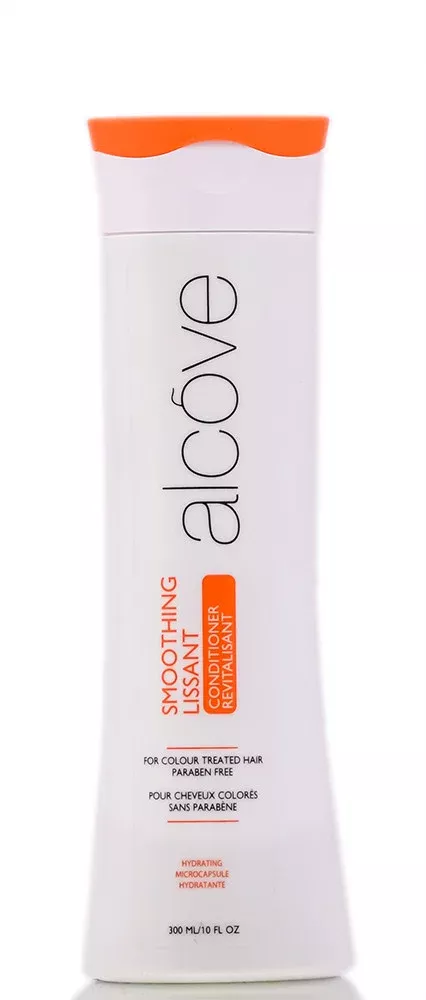 Alcove Smoothing Conditioner - 10 oz