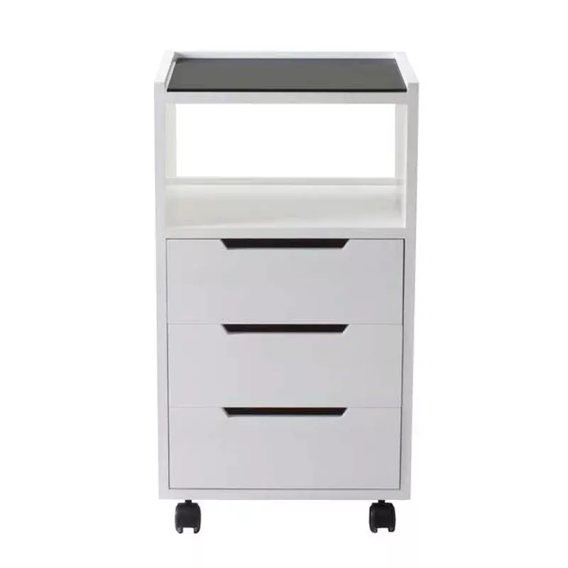 Alpha 3 Treatment Trolley – Earthlite