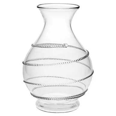 Amalia Medium Round Vase by Juliska