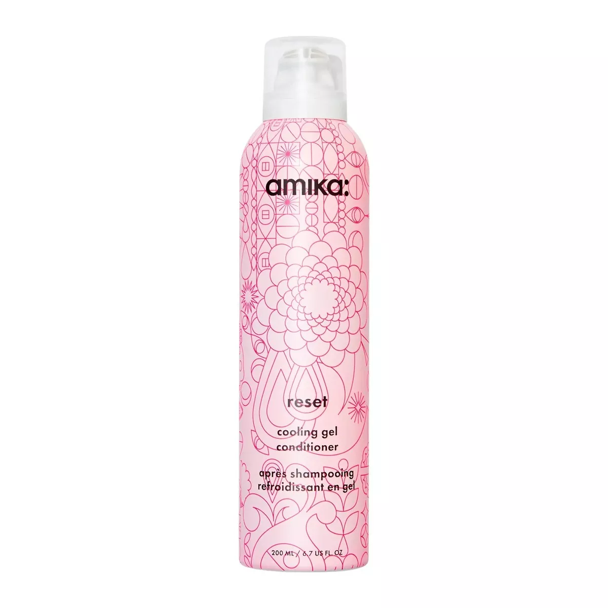 Amika Reset Cooling Gel Conditioner