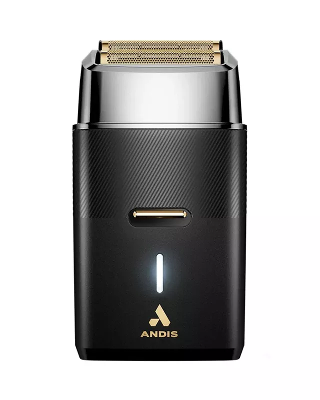 ANDIS PROFOIL PLUS II SHAVER
