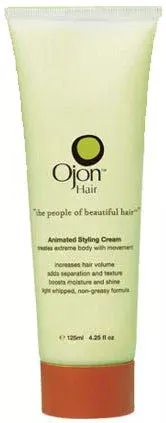 Animated Styling Cream - Size : 4.25 oz
