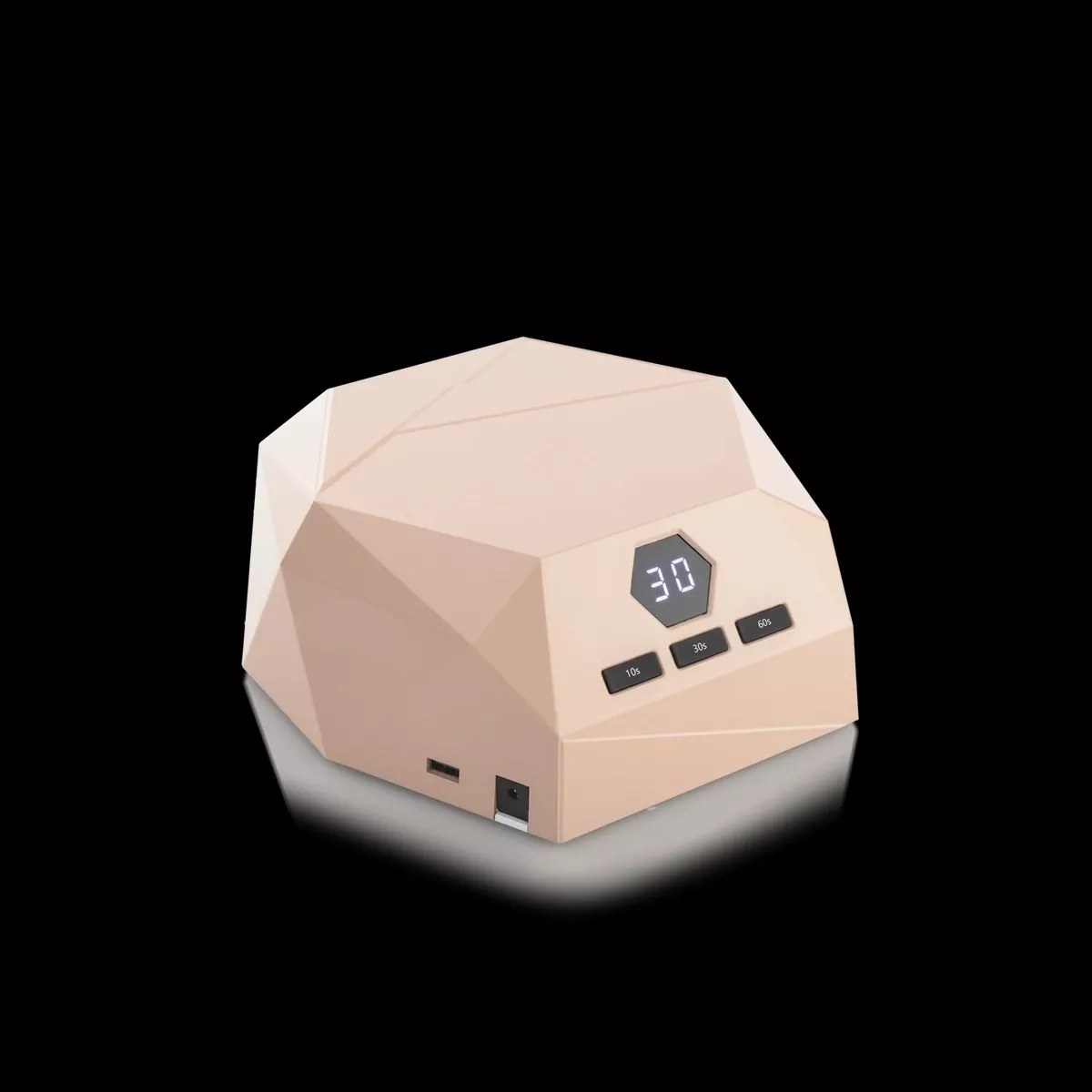 APRS BETA LED NAIL LAMP - NUDE