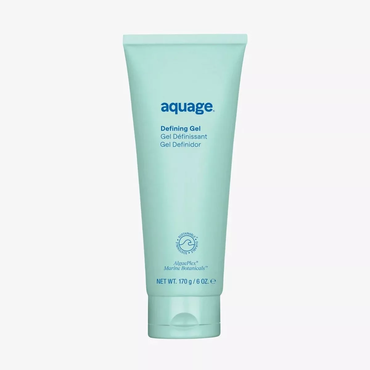 Aquage Defining Gel 6oz