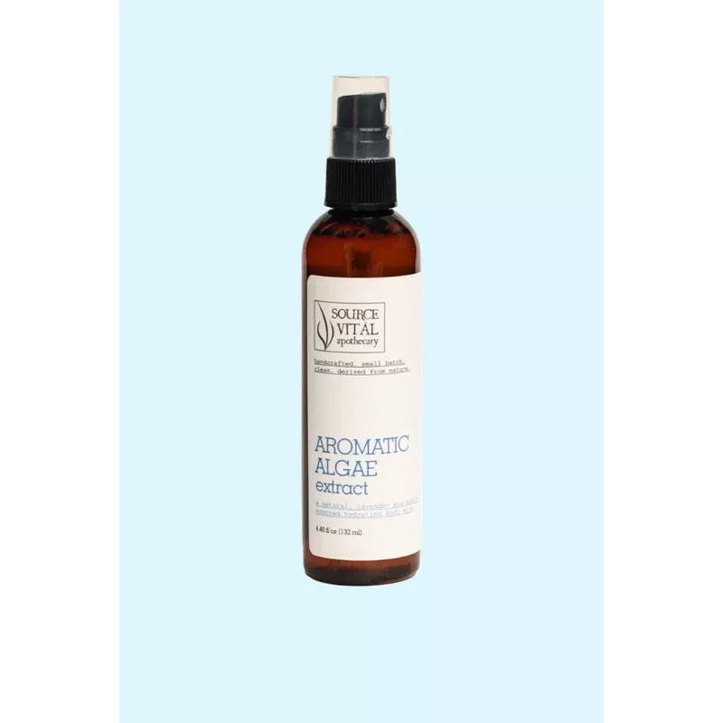 Aromatic Algae Extract