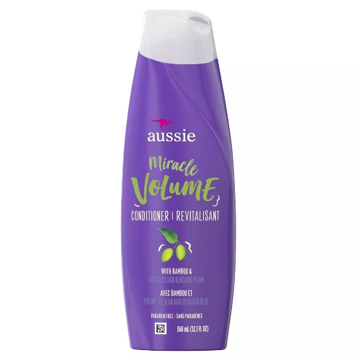 Aussie Miracle Volume Conditioner