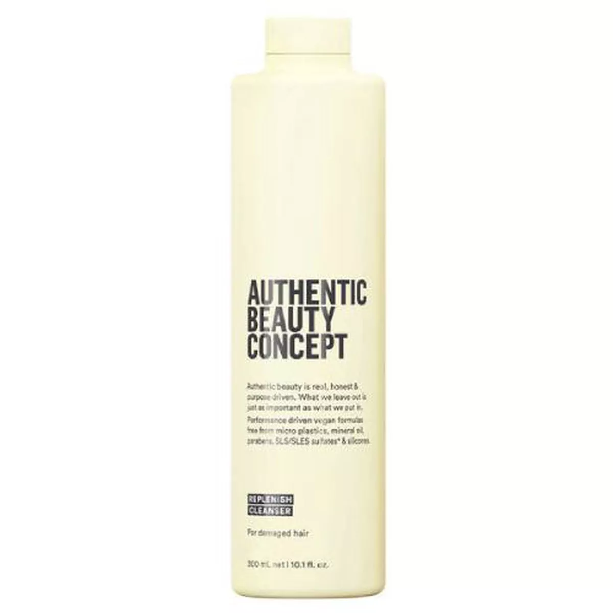 Authentic Beauty Concept Replenish Cleanser
