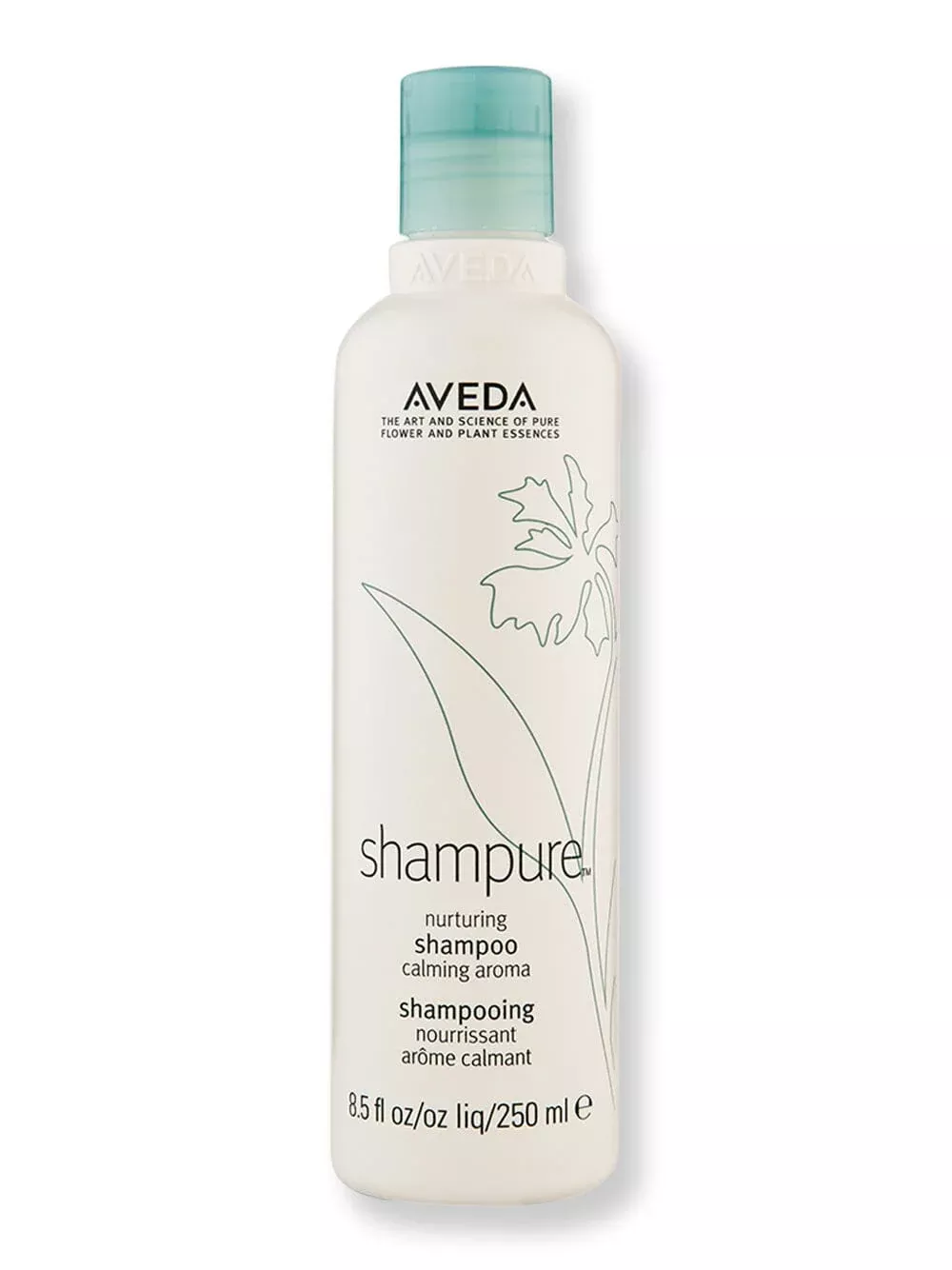 Aveda Shampure Nurturing Shampoo