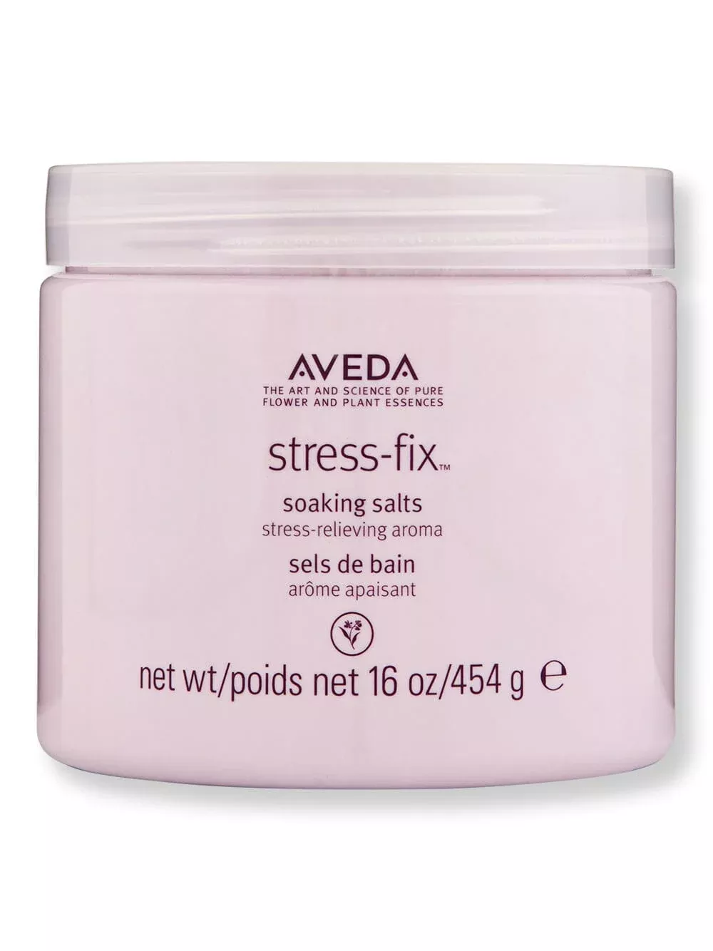 Aveda Stress-Fix Soaking Salts