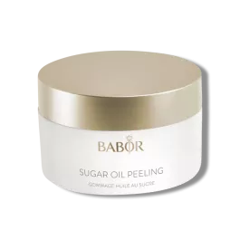 BABOR Cleansing Sugar Oil Peeling