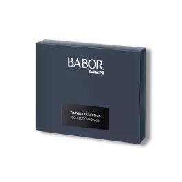 BABOR Men'sTravel Set