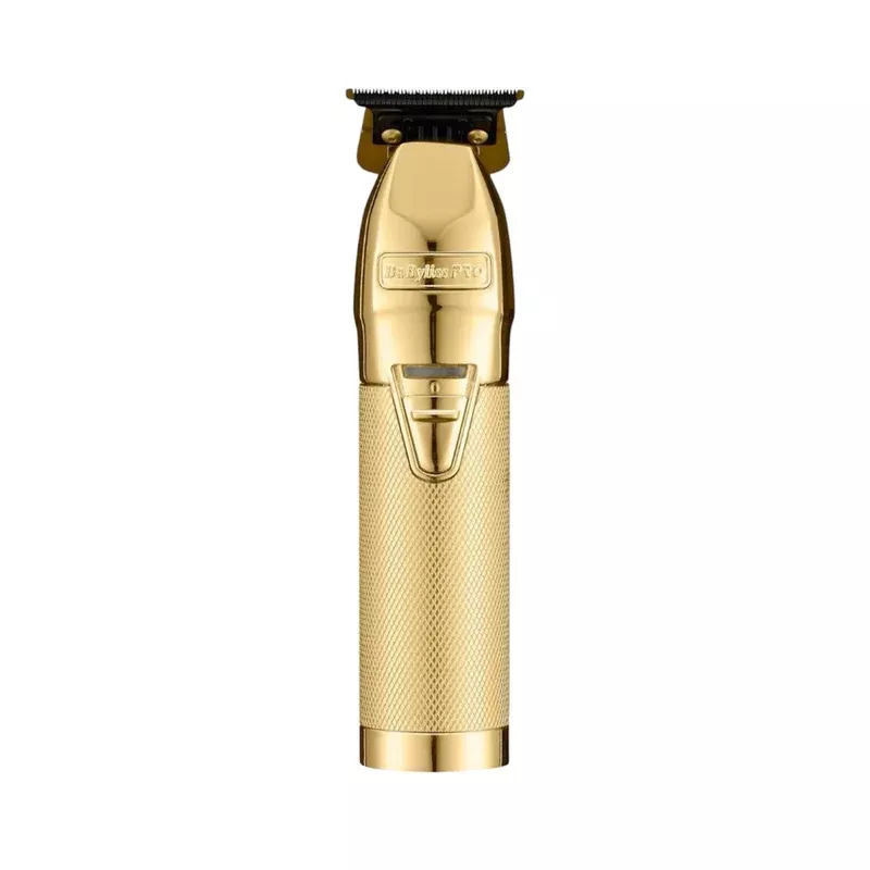 Babyliss Goldfx + Trimmer