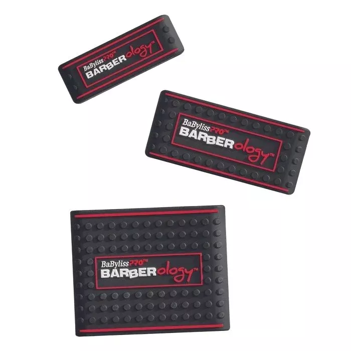 BaBylissPRO Clipper Grips