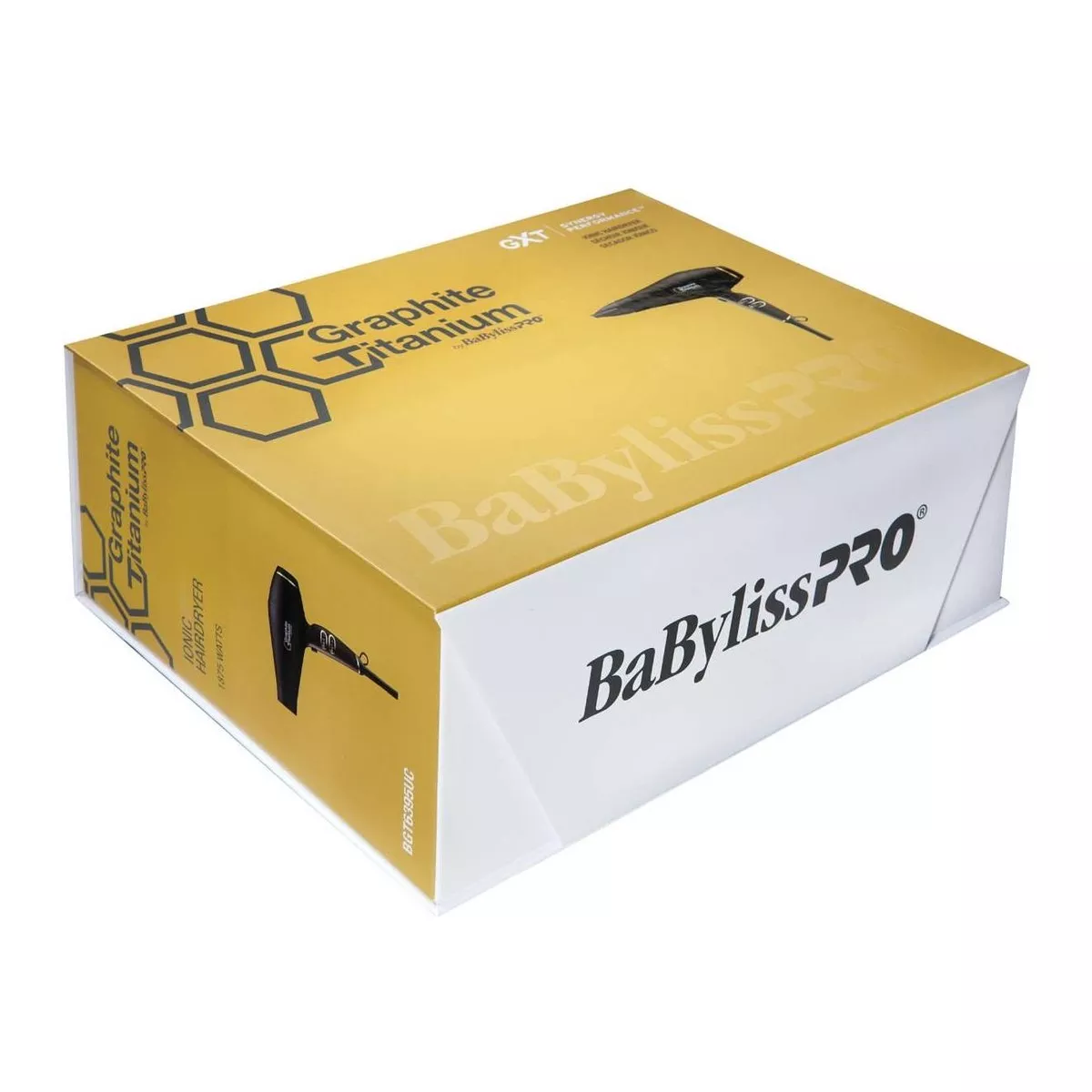 Babylisspro Graphite Titanium Ionic Dryer