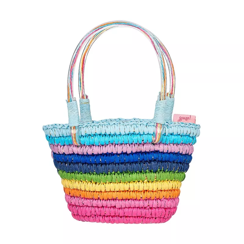 Bag Alivia multicolour (1 pc)