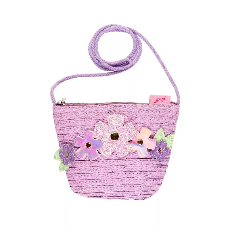 Bag Lorine lilac