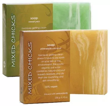 Bar Soap - Color : Pineapple Coconut