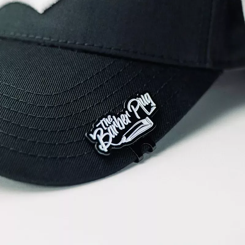 Barber Plug X PinStop Co Blip