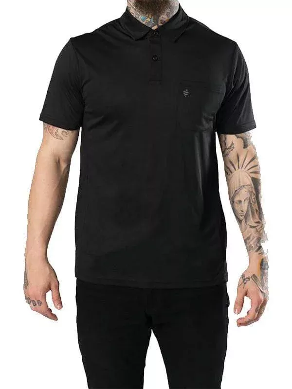 BARBER STRONG – THE BARBER POLO