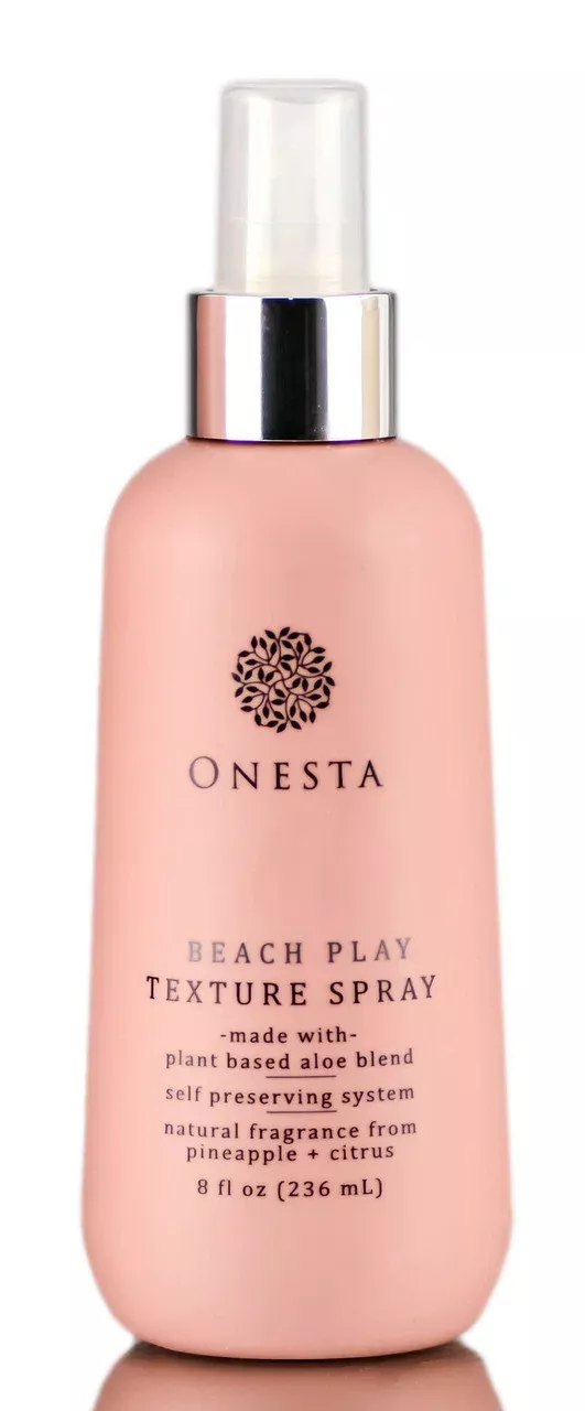 Beach Play Texture Spray - 8 oz