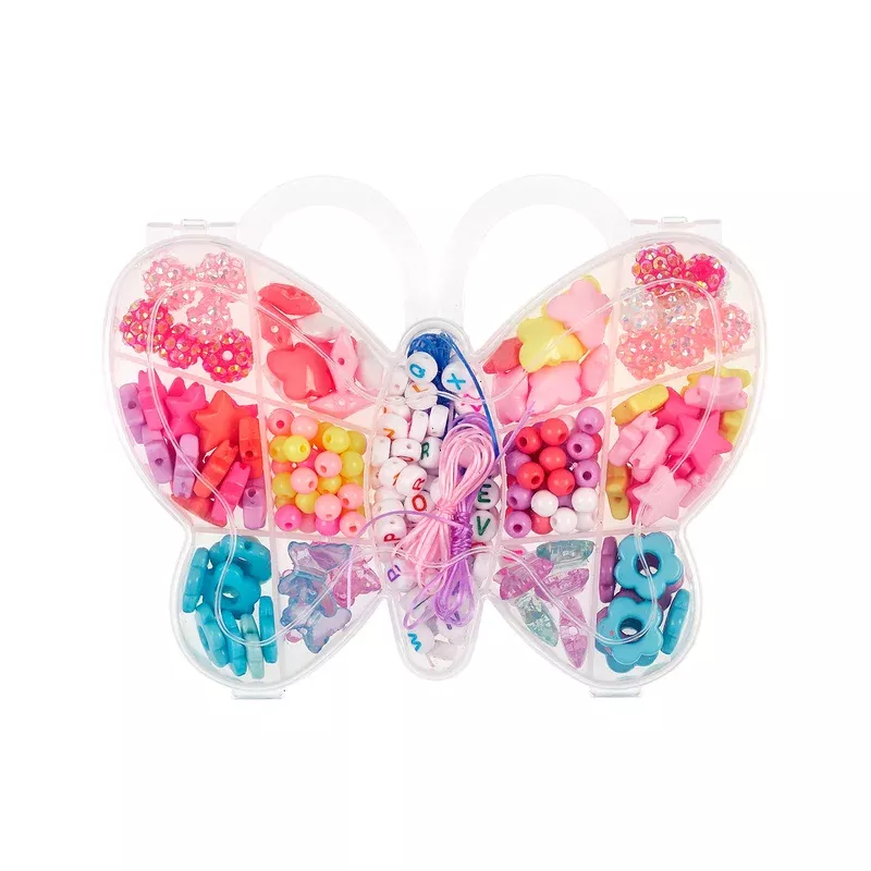 Beads activity kit Butterfly