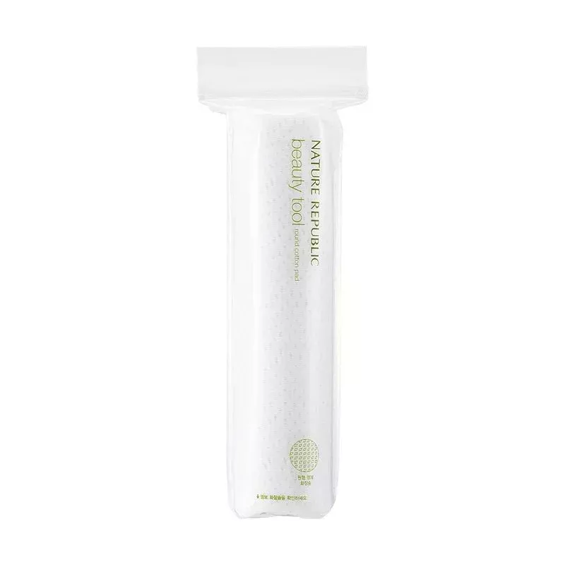 Beauty Tool Round Cotton Pad